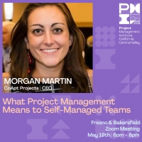 What Project Management Means to Self-Managed Teams