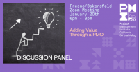 Adding Value Through a PMO