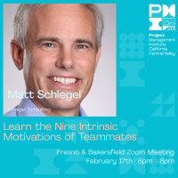 The Nine Intrinsic Motivations of Teammates