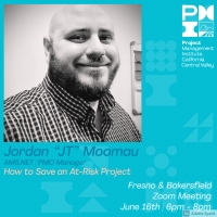 How to Save an At-Risk Project