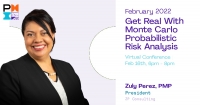 Feb '22 Remote Chapter Meeting